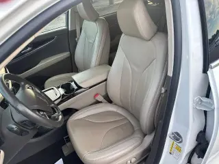Lincoln Nautilus 2021 AWD Reserve 4p SUV