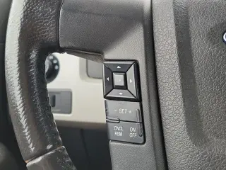 Ford F-150 2014 4x4 FX4 4p SuperCrew Styleside 5.5 ft. SB