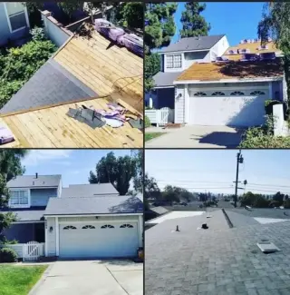 Miguel roofing services
