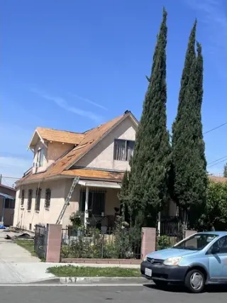 Miguel roofing services