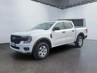 Ford Ranger 2024 4x4 XL 4p SuperCrew 5.0 ft. SB