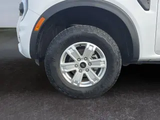 Ford Ranger 2024 4x4 XL 4p SuperCrew 5.0 ft. SB