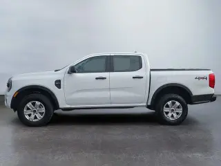 Ford Ranger 2024 4x4 XL 4p SuperCrew 5.0 ft. SB
