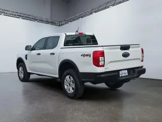 Ford Ranger 2024 4x4 XL 4p SuperCrew 5.0 ft. SB