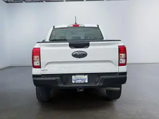 Ford Ranger 2024 4x4 XL 4p SuperCrew 5.0 ft. SB