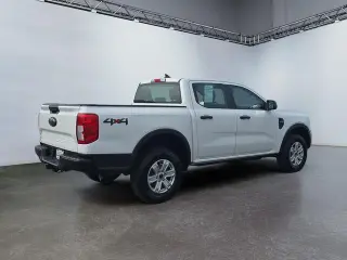 Ford Ranger 2024 4x4 XL 4p SuperCrew 5.0 ft. SB