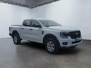 Ford Ranger 2024 4x4 XL 4p SuperCrew 5.0 ft. SB