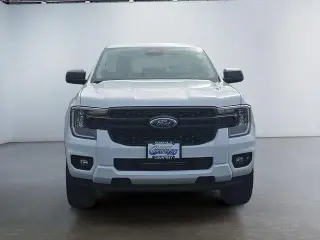 Ford Ranger 2024 4x4 XL 4p SuperCrew 5.0 ft. SB