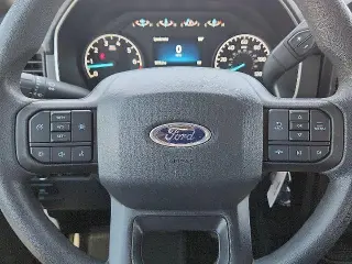 Ford F-150 2023 4x2 XL 4p SuperCab 6.5 pies SB