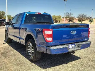 Ford F-150 2023 4x2 XL 4p SuperCab 6.5 pies SB