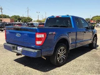 Ford F-150 2023 4x2 XL 4p SuperCab 6.5 pies SB
