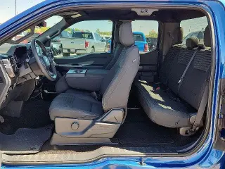 Ford F-150 2023 4x2 XL 4p SuperCab 6.5 pies SB