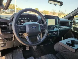Ford F-150 2023 4x2 XL 4p SuperCab 6.5 pies SB