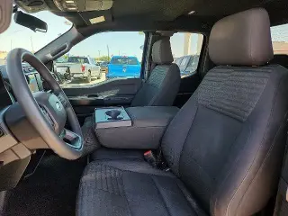 Ford F-150 2023 4x2 XL 4p SuperCab 6.5 pies SB