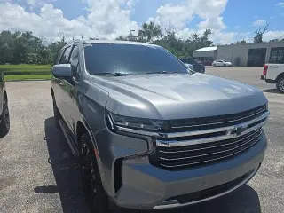 Chevrolet Tahoe 2023 4x2 LT 4dr SUV