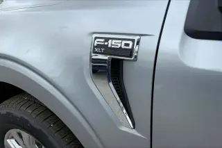 Ford F-150 2025 4x2 XLT 4p SuperCrew 5.5 ft. SB