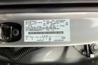 Ford F-150 2025 4x2 XLT 4p SuperCrew 5.5 ft. SB