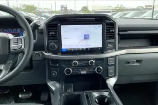 Ford F-150 2025 4x2 XLT 4p SuperCrew 5.5 ft. SB