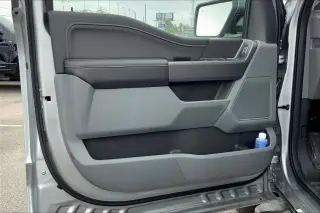 Ford F-150 2025 4x2 XLT 4p SuperCrew 5.5 ft. SB