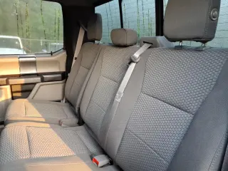 Ford F-150 2018 4x4 Lariat 4p SuperCab 5.5 pies SB