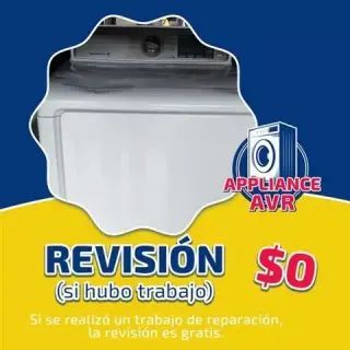 APPLIANCE AVR