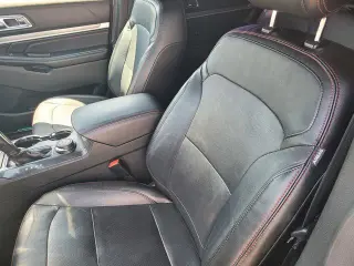 Ford Explorer 2017 AWD Sport 4p SUV