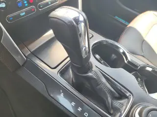 Ford Explorer 2017 AWD Sport 4p SUV