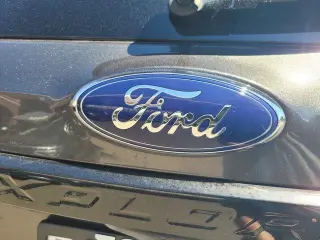Ford Explorer 2017 AWD Sport 4p SUV