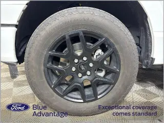 Ford F-150 2024 4x4 STX 4p SuperCrew 5.5 ft. SB
