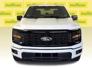 Ford F-150 2024 4x4 STX 4p SuperCrew 5.5 ft. SB