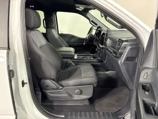 Ford F-150 2024 4x4 STX 4p SuperCrew 5.5 ft. SB