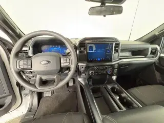 Ford F-150 2024 4x4 STX 4p SuperCrew 5.5 ft. SB