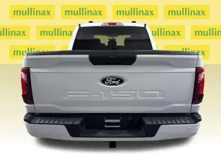 Ford F-150 2024 4x4 STX 4p SuperCrew 5.5 ft. SB