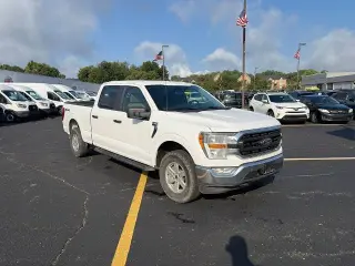 Ford F-150 2022 4x4 XLT 4p SuperCrew 5.5 pies SB