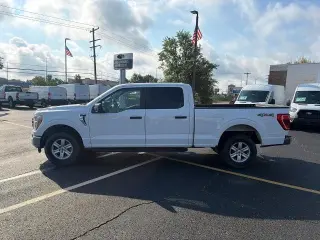 Ford F-150 2022 4x4 XLT 4p SuperCrew 5.5 pies SB