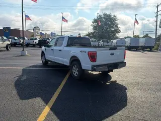 Ford F-150 2022 4x4 XLT 4p SuperCrew 5.5 pies SB