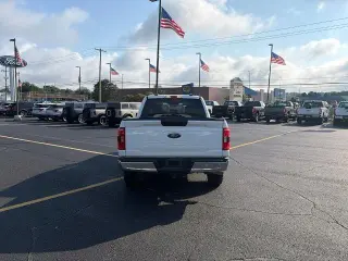 Ford F-150 2022 4x4 XLT 4p SuperCrew 5.5 pies SB