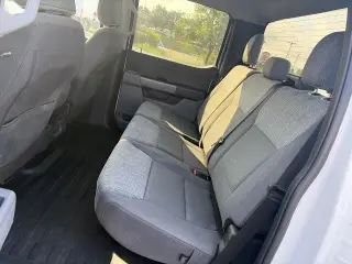 Ford F-150 2022 4x4 XLT 4p SuperCrew 5.5 pies SB