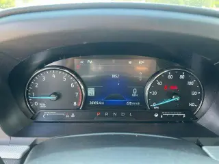 Ford Explorer 2023 AWD XLT 4p SUV