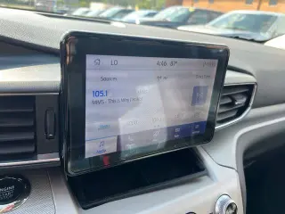 Ford Explorer 2023 AWD XLT 4p SUV