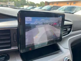 Ford Explorer 2023 AWD XLT 4p SUV