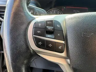 Ford Explorer 2023 AWD XLT 4p SUV