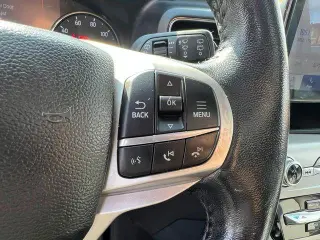 Ford Explorer 2023 AWD XLT 4p SUV
