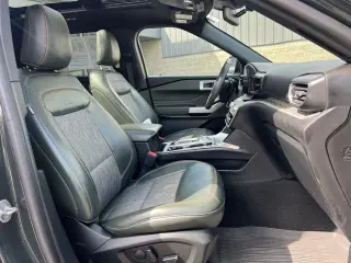 Ford Explorer 2024 AWD Timberline 4p SUV