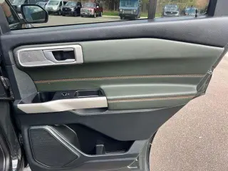Ford Explorer 2024 AWD Timberline 4p SUV