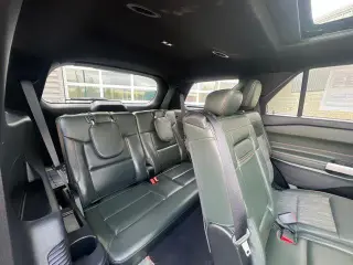 Ford Explorer 2024 AWD Timberline 4p SUV