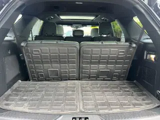 Ford Explorer 2024 AWD Timberline 4p SUV