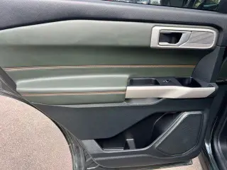 Ford Explorer 2024 AWD Timberline 4p SUV