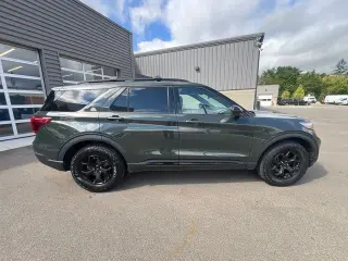 Ford Explorer 2024 AWD Timberline 4p SUV