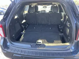 Ford Explorer 2023 AWD Timberline 4p SUV